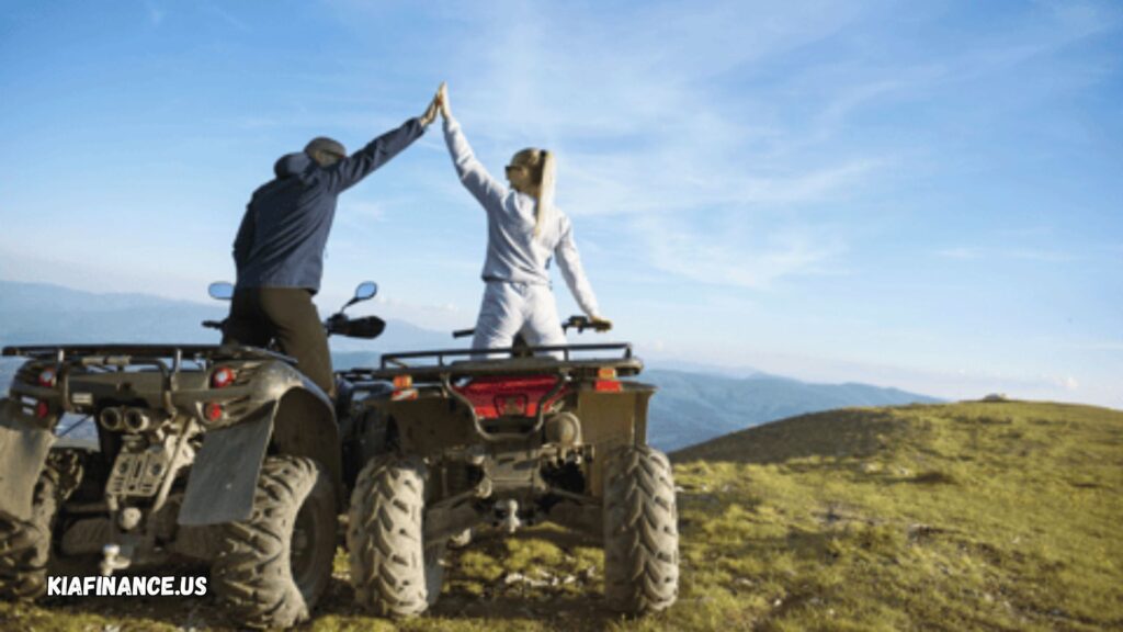 Key Considerations Before Financing an ATV with Bad Credit