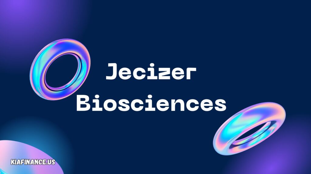 Jecizer Biosciences