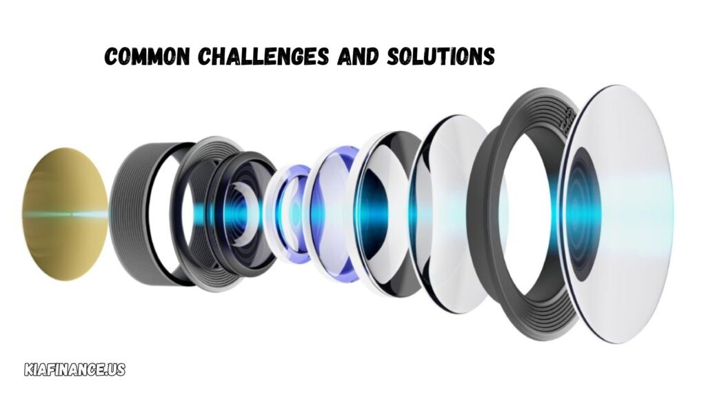 Common Challenges and Solutions