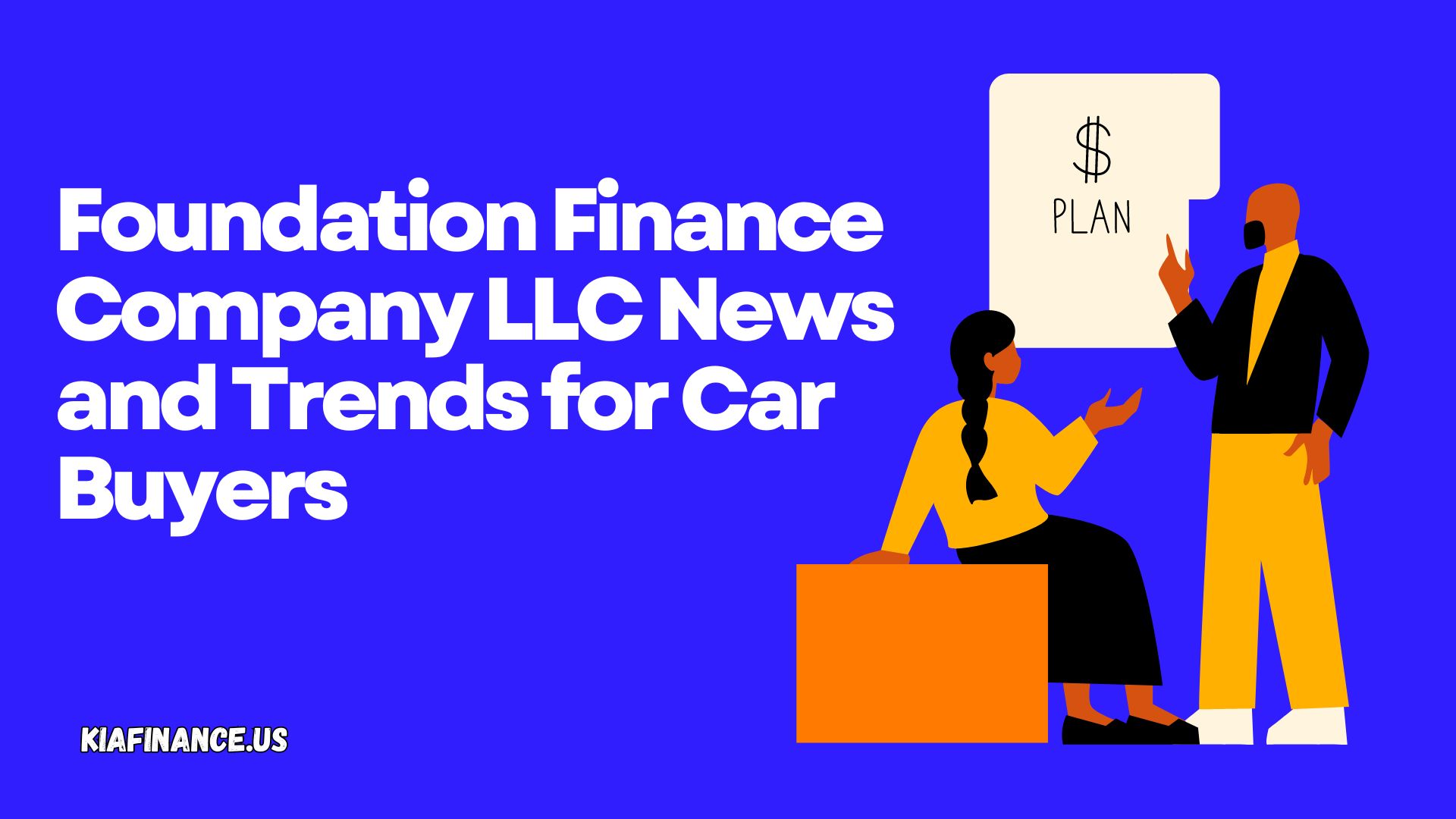 Foundation Finance Company LLC News