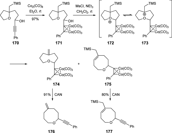 how to improve dmp oxidation conditions